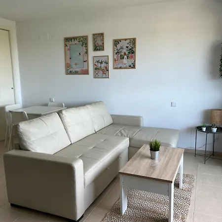 Chill Out Apartment El Puerto de Santa Maria