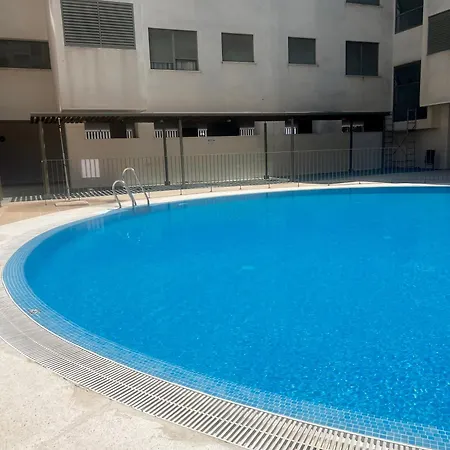 Chill Out Apartment