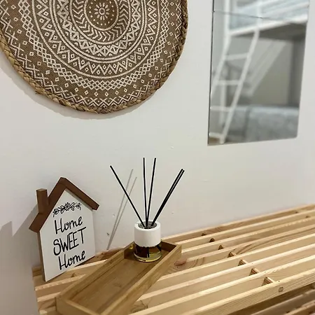 Chill Out Apartment