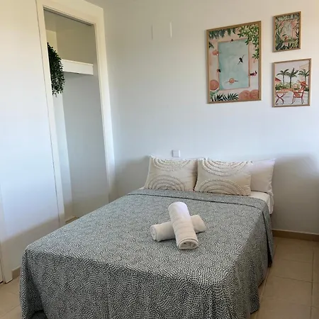 Chill Out Apartment